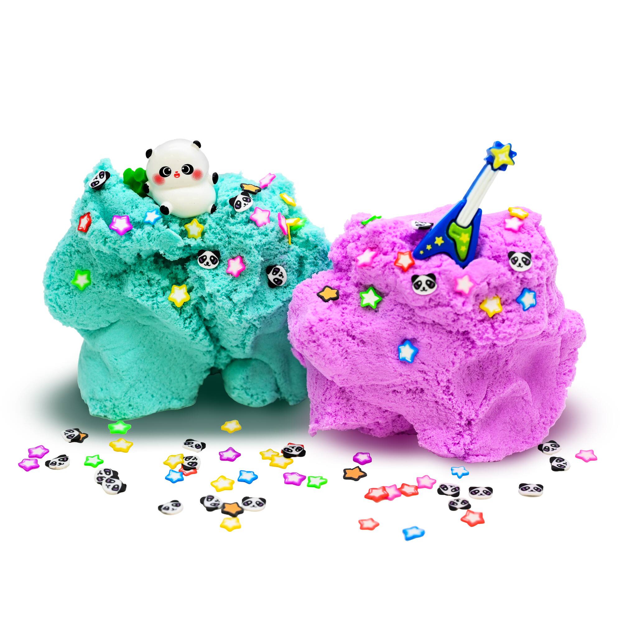 Creativity for Kids® Panda Sensory Minis